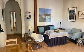 Vivienda San Agustin